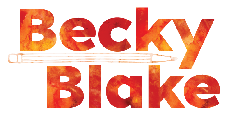 Becky Blake | Study Skills Rockstar