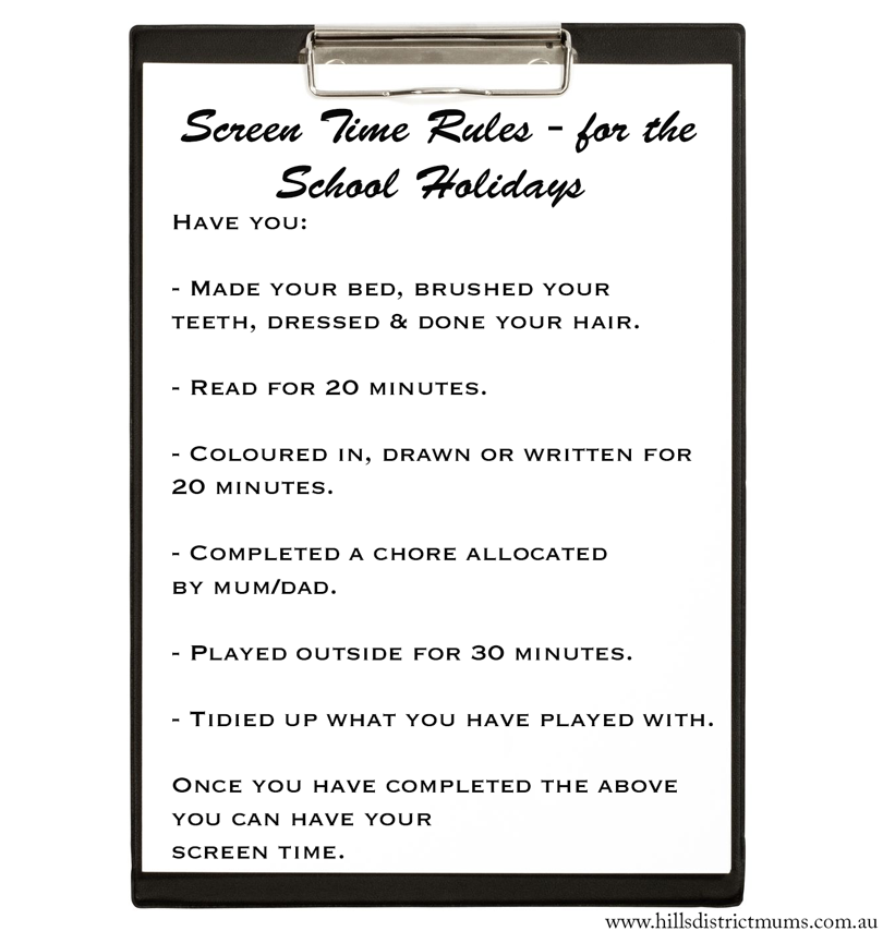 school-holiday-screentime-checklist-1